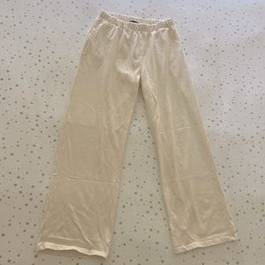 🤍 brandy melville anastasia pant